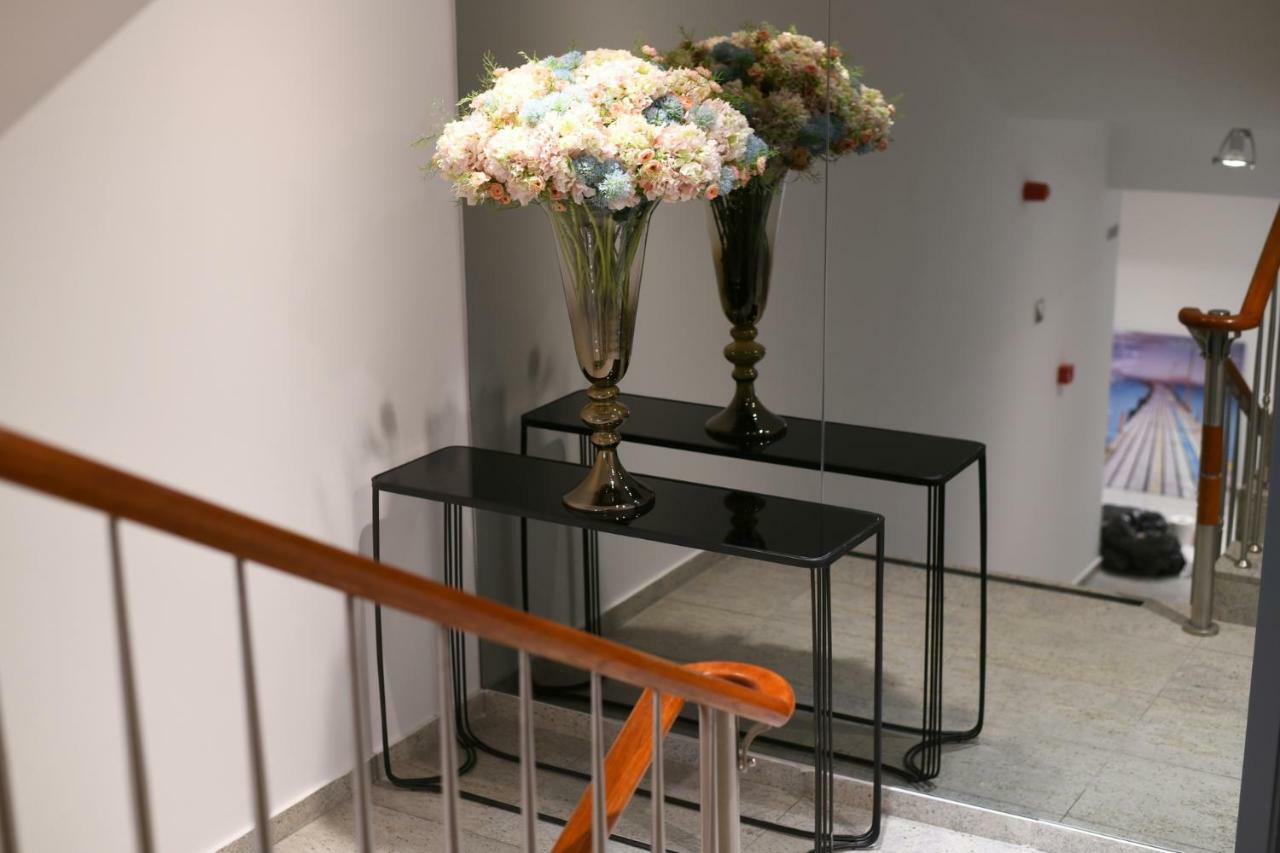 Milenij Hotel 4*