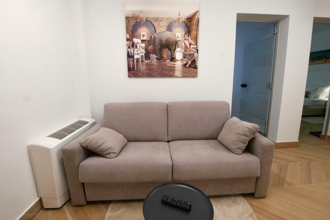 Milenij Baška Voda