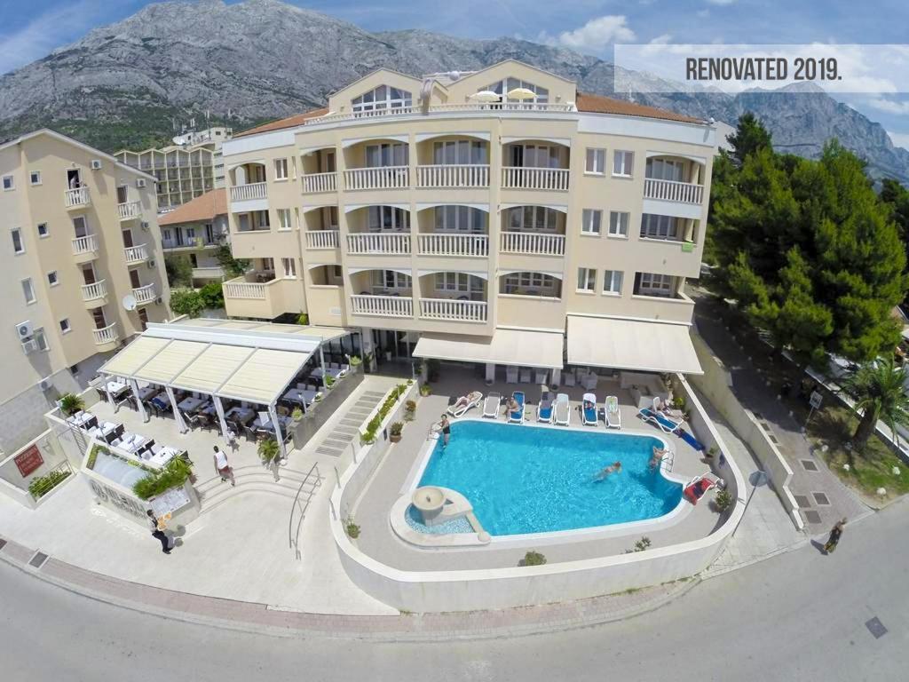 Milenij 4* Baška Voda